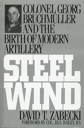  Steel Wind