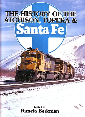 History of the Atchison, Topeka & Santa Fe