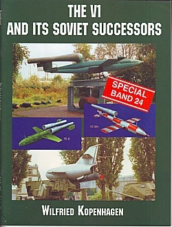 The V1 and its Soviet successors