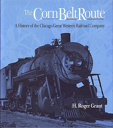 The Corn Belt Route