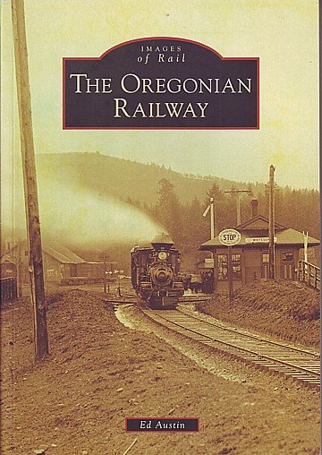  The Oregonian Railway