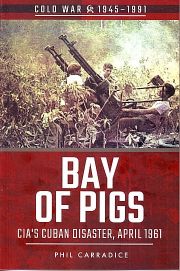  Bay of Pigs