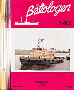 23460_Bat93-94_Batologen1993-1994