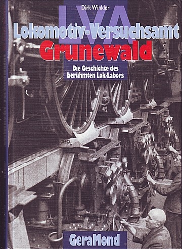  Lokomotiv-Versuchsamt Grunewald