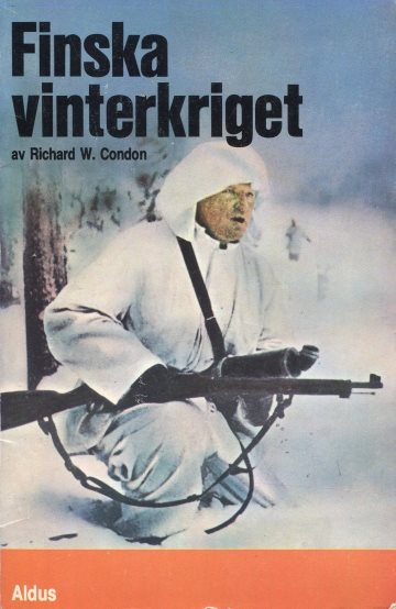  Finska Vinterkriget