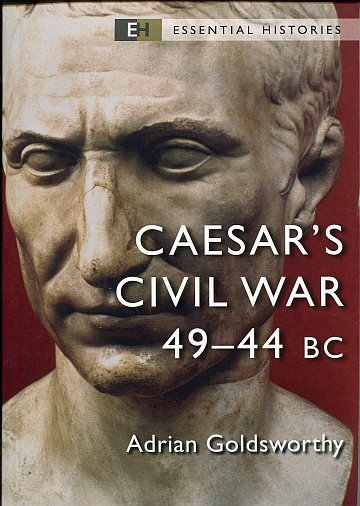  Caesar´s Civil War 49-44 BC