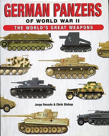 ** German Panzers of World War II