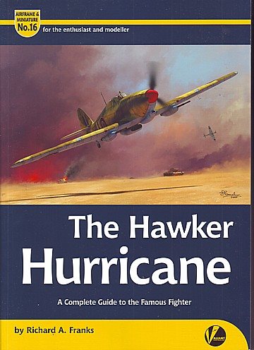 Hawker Hurricane, The 