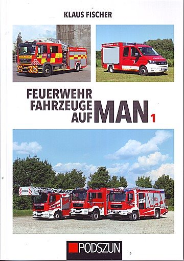  Feuerwehrfahrzeuge auf MAN1