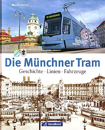 Die Münchner Tram