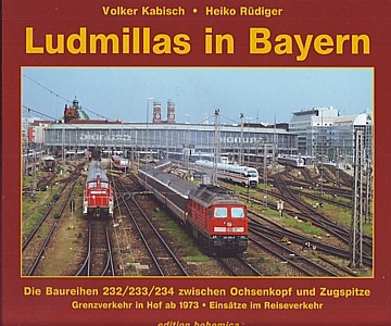  Ludmillas in Bayern (1)