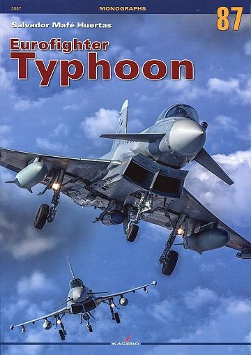  Eurofighter Typhoon