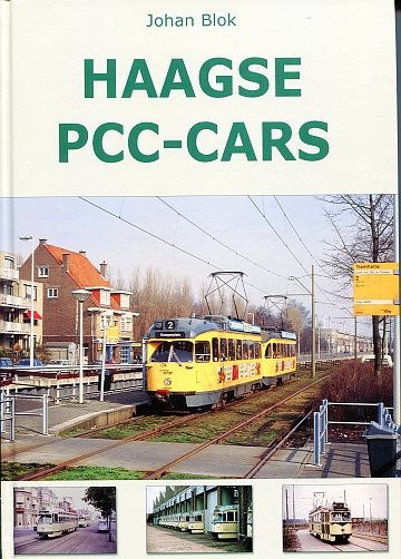  Haagse PCC-Cars