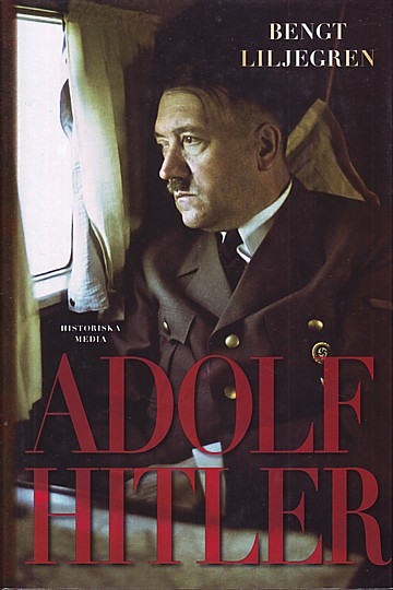 ** Adolf Hitler 