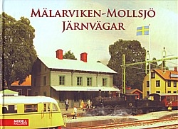 Mälarviken-Mollsjö Järnvägar