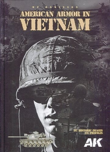 American Armor in Vietnam 