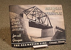 Bridges and Trestles