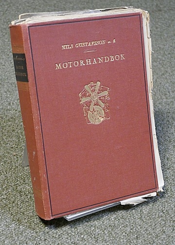 Motorhandbok (1930)