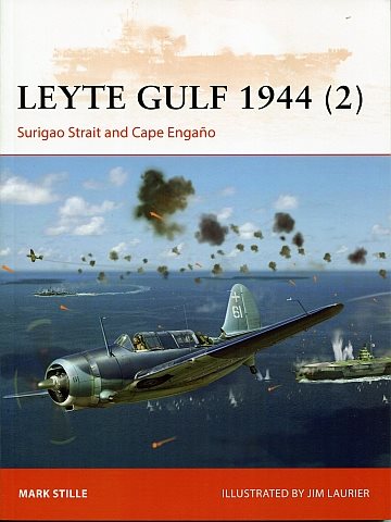  Leyte Gulf 1944 (2) 
