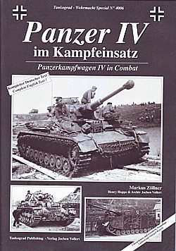 Panzer IV im Kampfeinsatz, Ny Utgåva