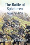 * Battle of Spicheren, August 6th 1870 