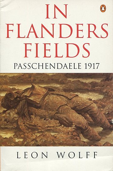 ** In Flanders Fields