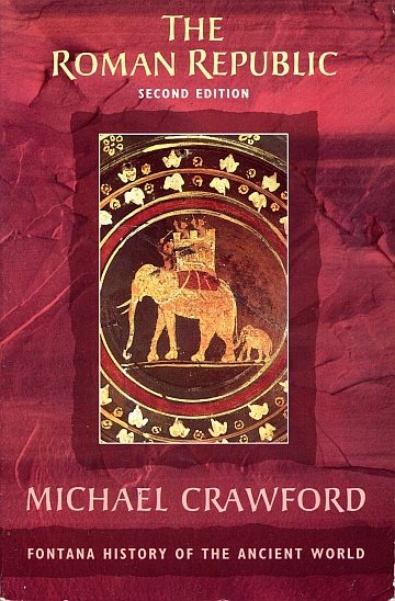 ** Roman Republic 2ed