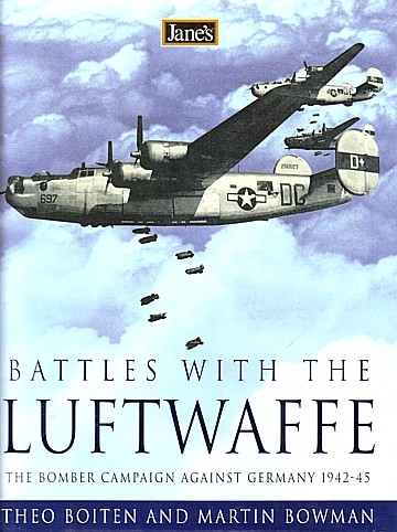 Battles with the Luftwaffe