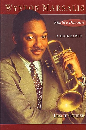 Wynton Marsalis: Skain