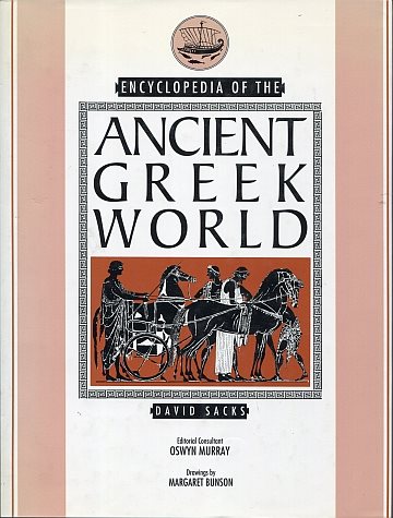 * Encyclopedia of the Ancient Greek World 