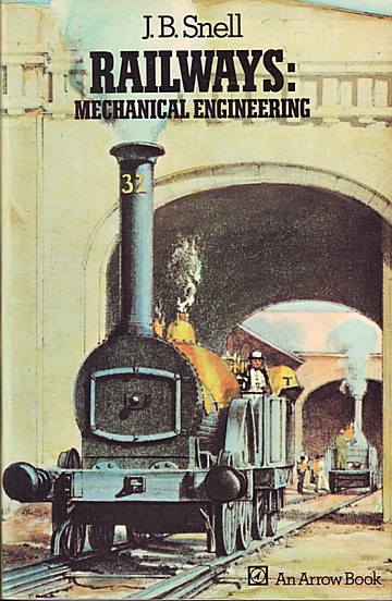 Railways: mechanical Engineering