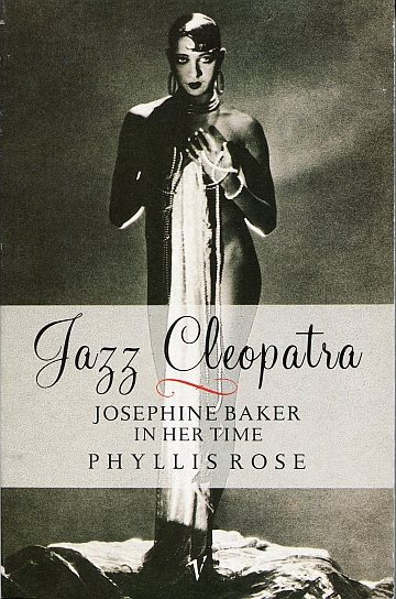 Jazz Cleopatra