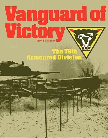 ** Vanguard of Victory