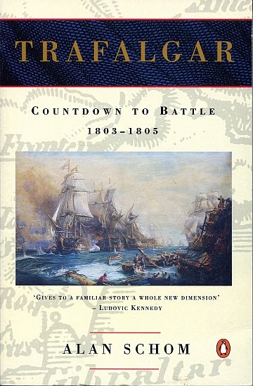** Trafalgar