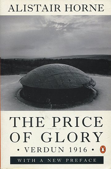 ** Price of Glory - Verdun 1916
