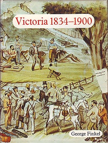 Victoria 1834-1900