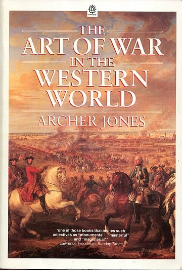 !** Art of war in the western world