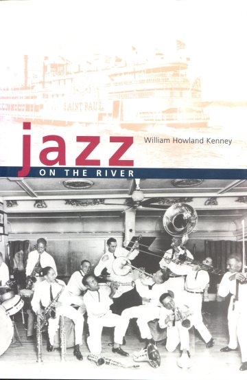Jazz on the river