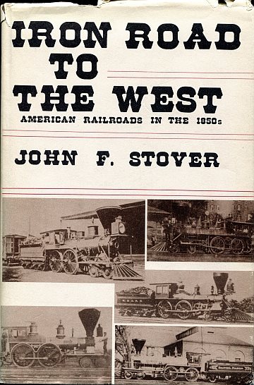Iron Road to the West