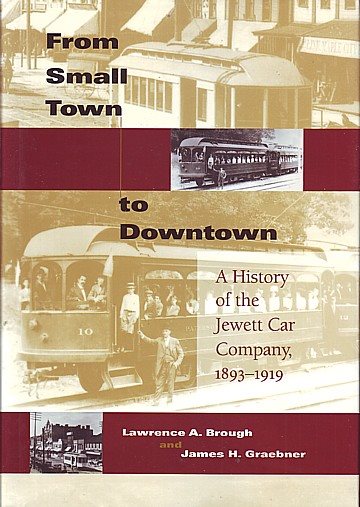 From Small Town to Downtown