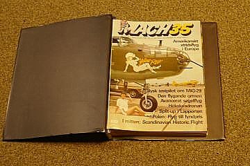  Mach 28-35 (8 nr)