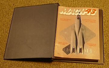  Mach 36-43 (8 nr)