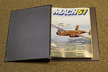  Mach 44-51 (8 nr)