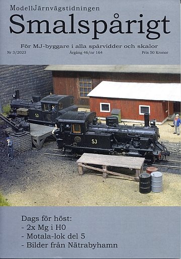  Smalspårigt 3/2023 (164)