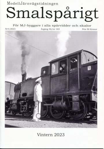 Smalspårigt 4/2023 (165)