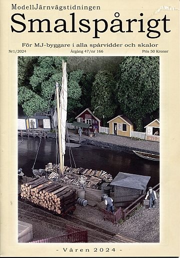  Smalspårigt 1/2024 (166)
