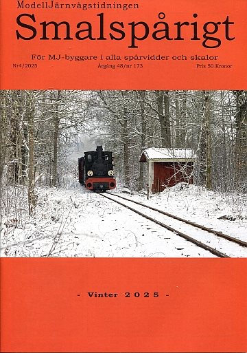  Smalspårigt 4/2025 (173)