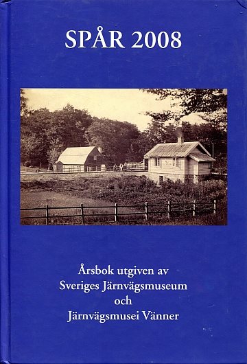 Spår 2008