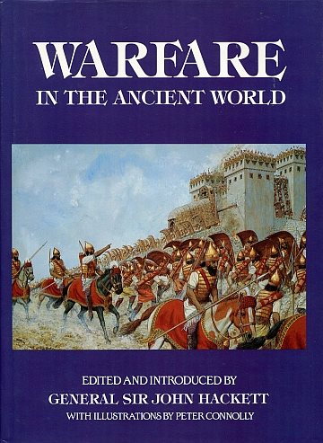 ** Warfare in the Ancient World