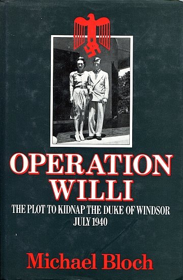 ** Operation Willi